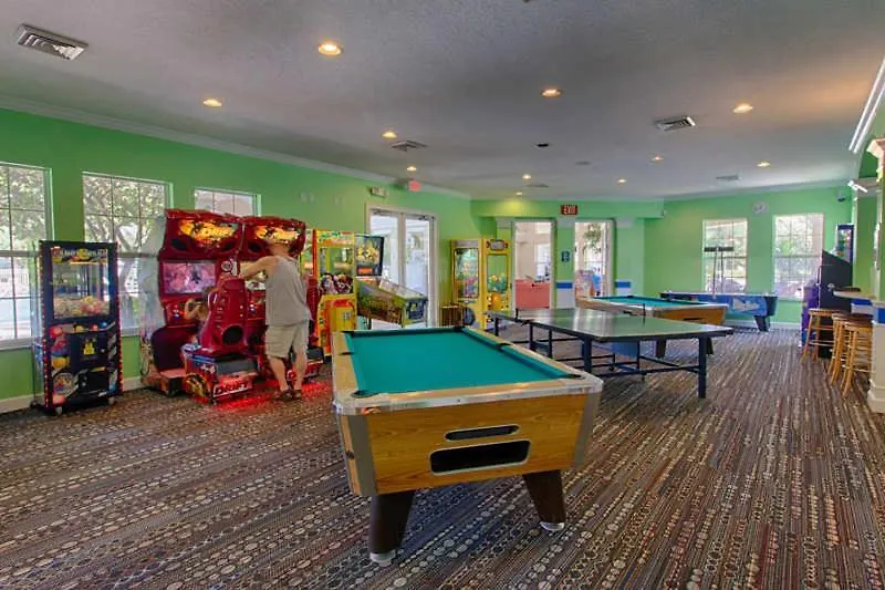 Windsor Palms I Stylish Villa With Themed Rooms Davenport 0*,
