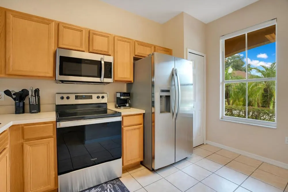 Windsor Palms I Stylish Villa With Themed Rooms Davenport
