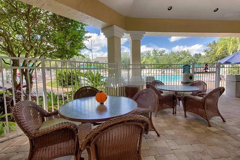 Windsor Palms I Stylish Villa With Themed Rooms Davenport