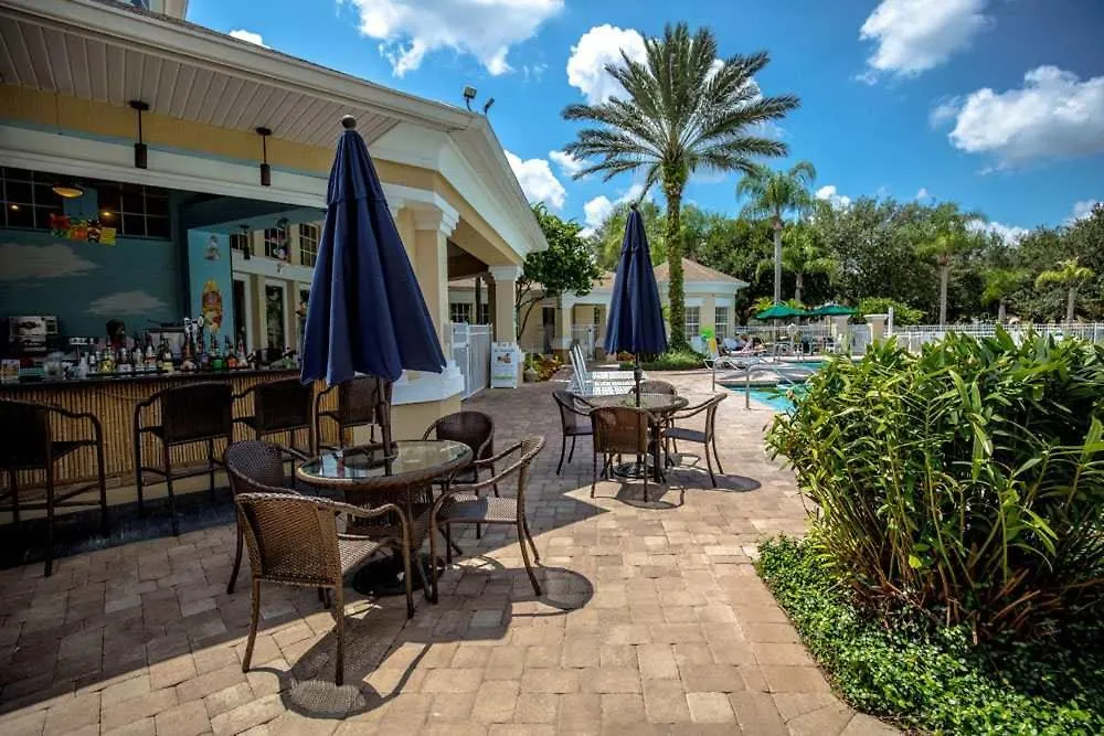 Windsor Palms I Stylish Villa With Themed Rooms Davenport 0*,