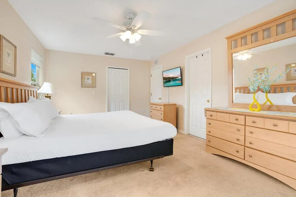 Windsor Palms I Stylish Villa With Themed Rooms Davenport 0*,  ABD