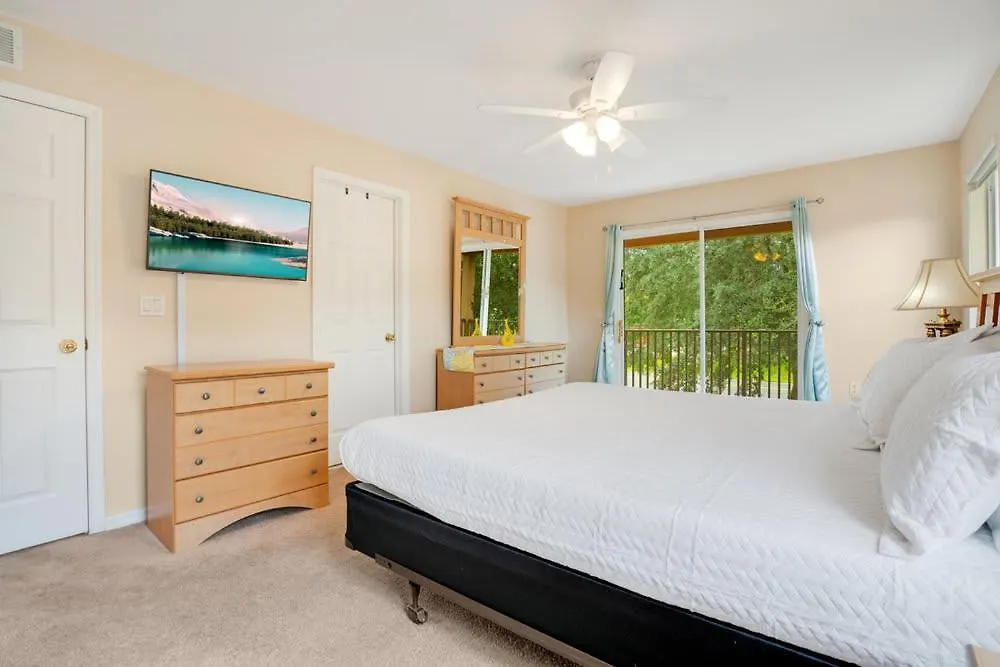 Tatil Evi Windsor Palms I Stylish Villa With Themed Rooms Davenport