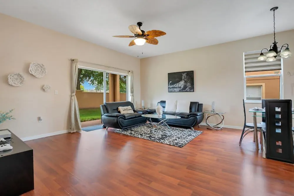 Windsor Palms I Stylish Villa With Themed Rooms Davenport