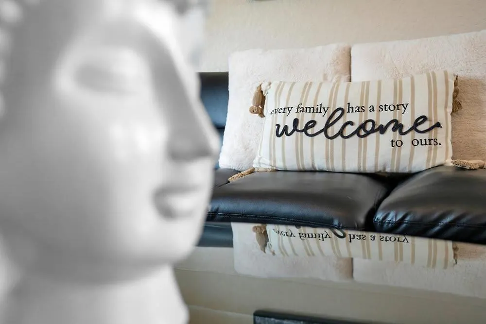 Tatil Evi Windsor Palms I Stylish Villa With Themed Rooms Davenport